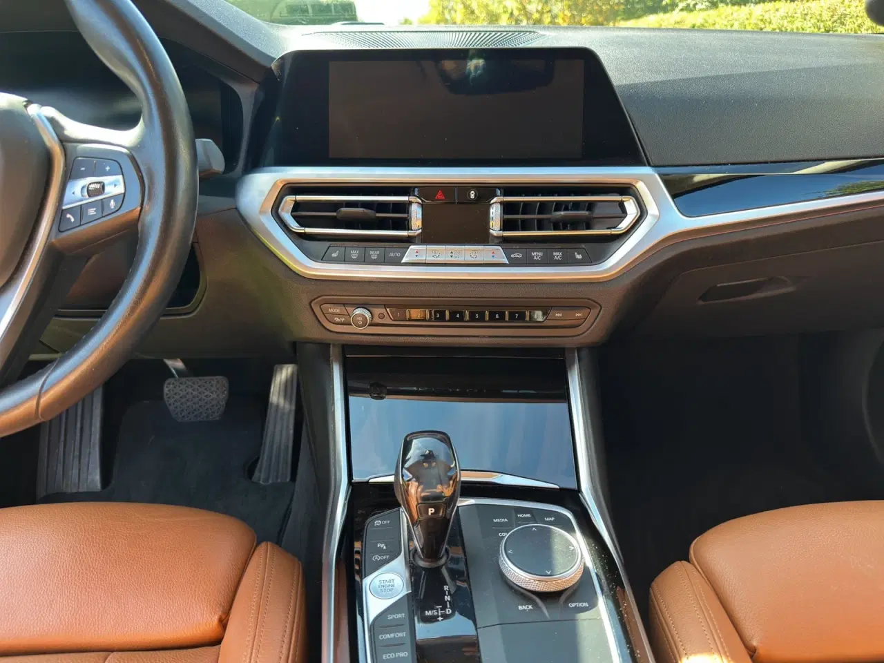 Billede 11 - BMW 330i 2,0 Sport Line aut.
