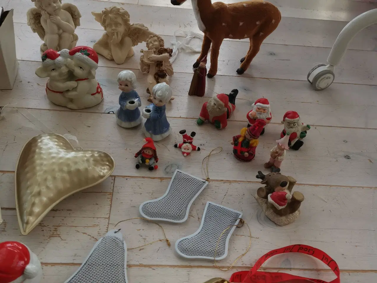 Billede 4 - Julepynt  