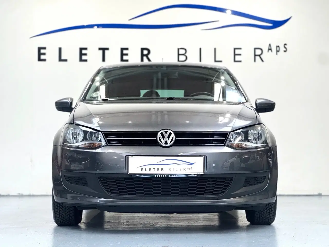 Billede 2 - VW Polo 1,6 TDi 90 Comfortline BMT