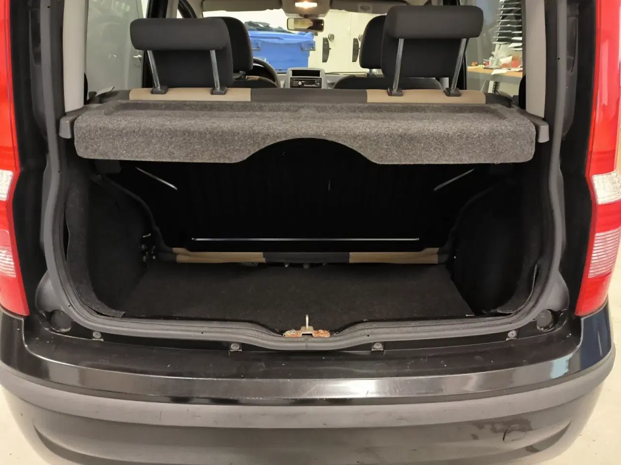 Billede 11 - Fiat Panda 1,2 Ciao