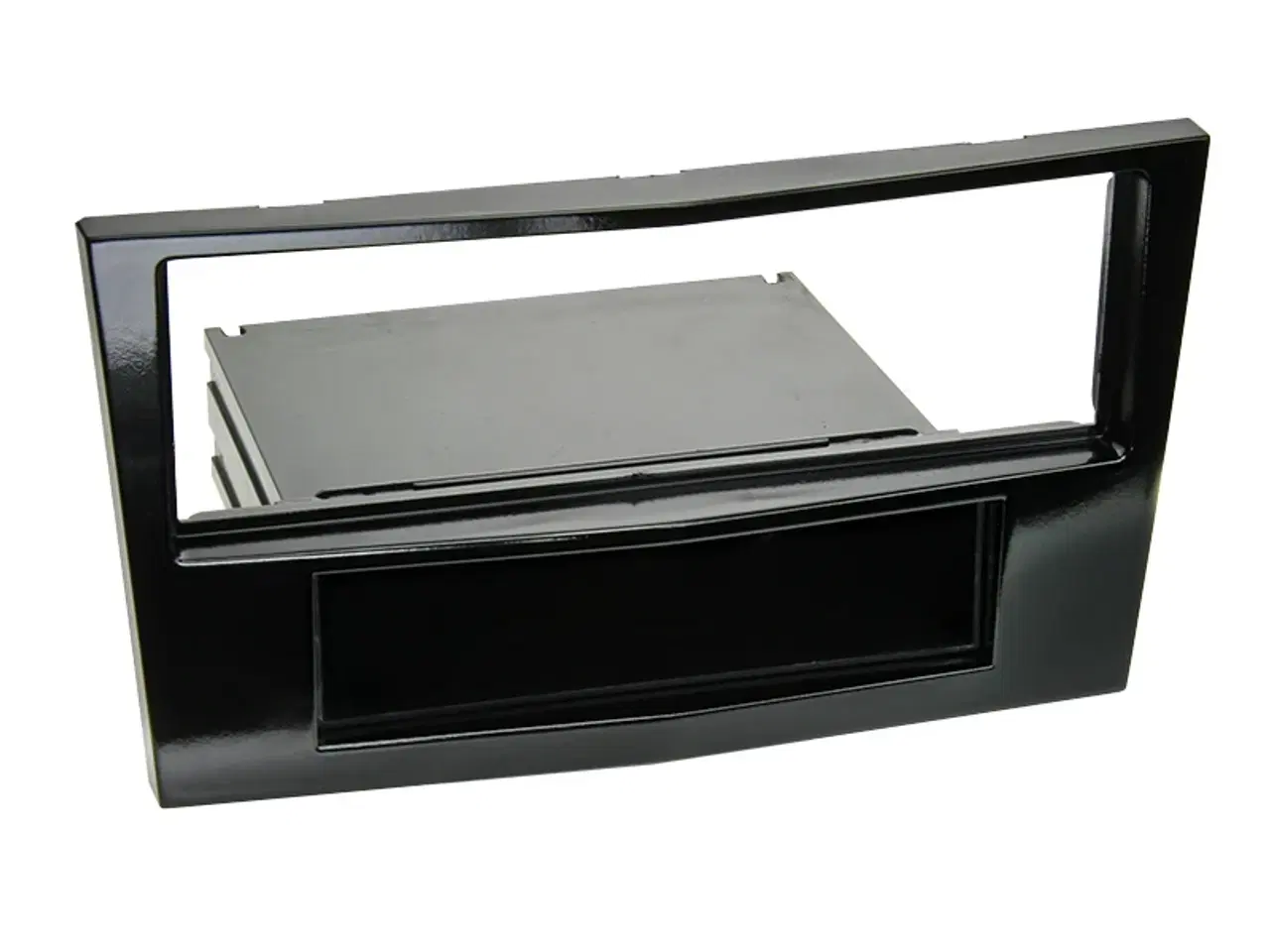 Billede 1 - Radioramme diverse Opel piano black