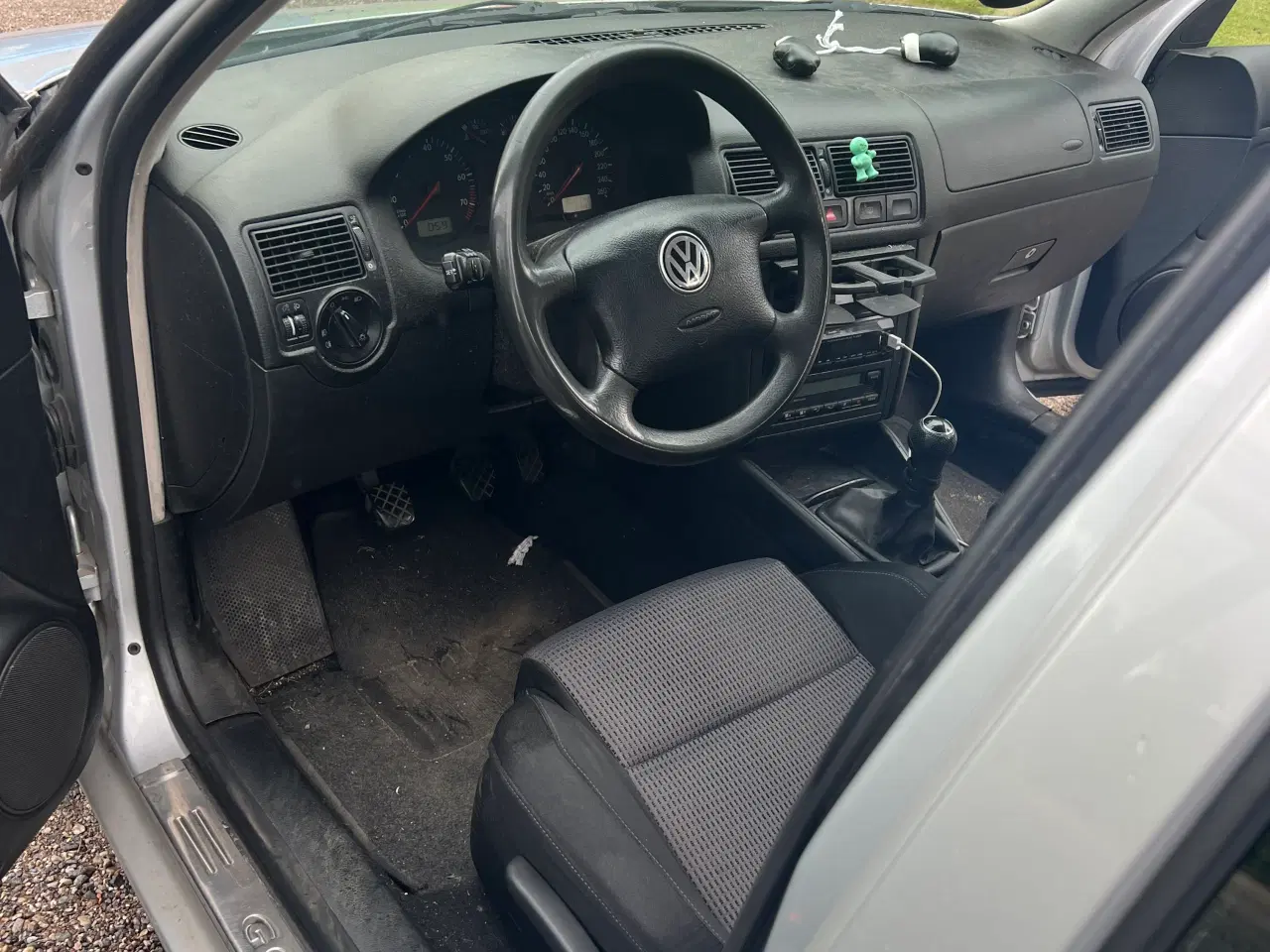 Billede 3 - VW Golf 4