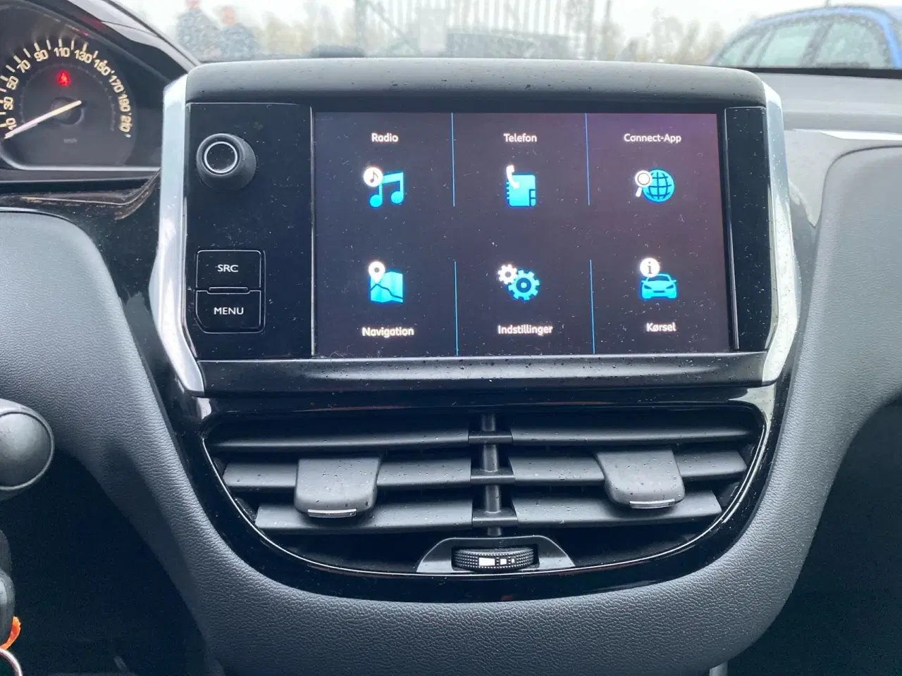 Billede 11 - Peugeot 208 1,2 e-Vti Envy ESG 82HK 5d Aut.