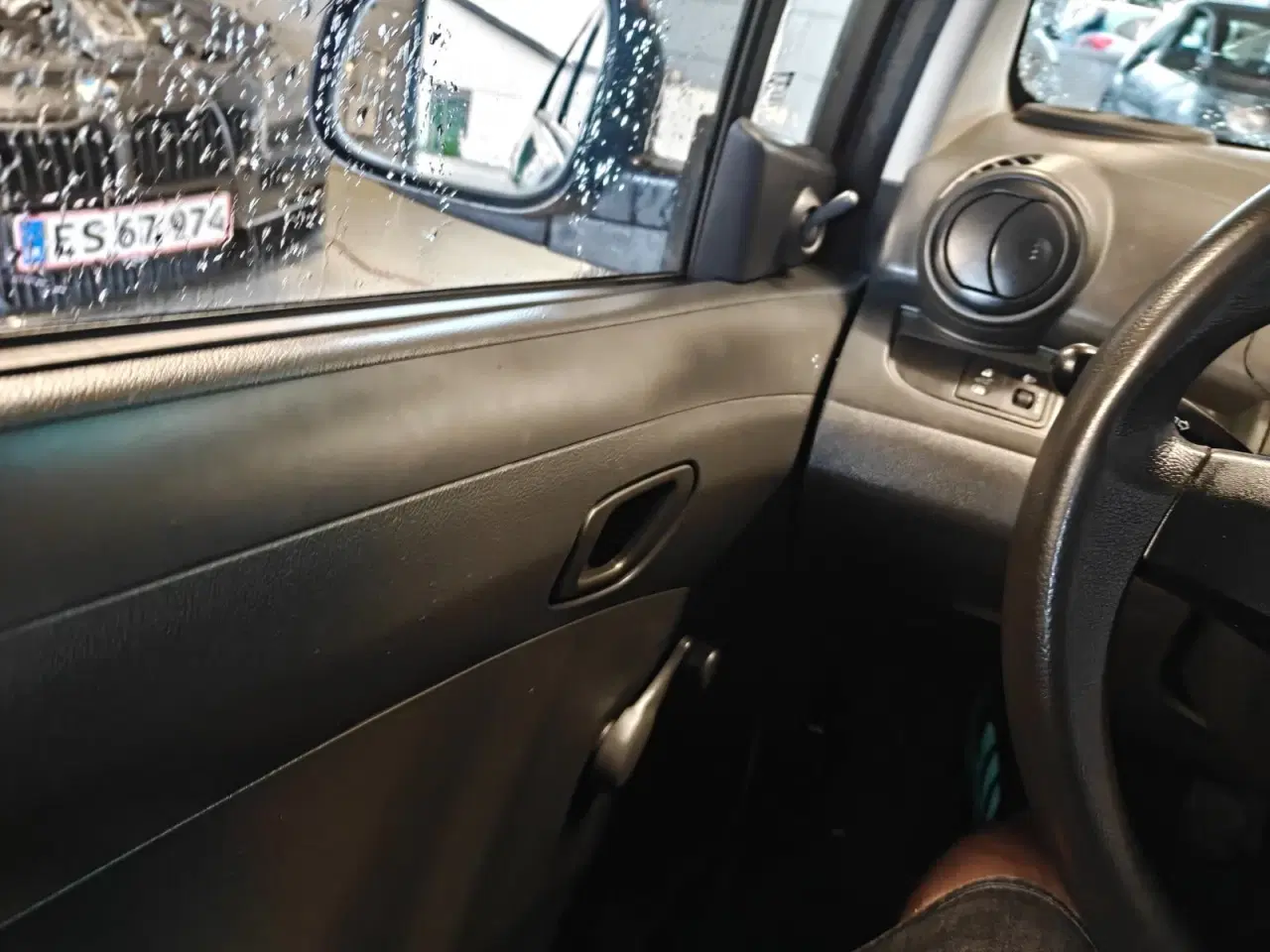 Billede 14 - Chevrolet Spark 1,0 LS