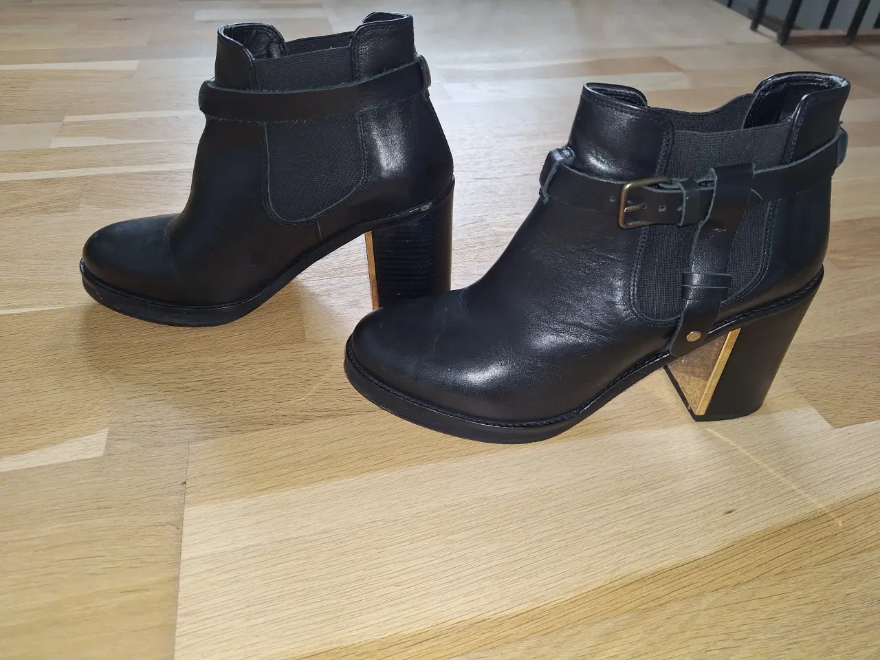 Billede 2 - Støvler