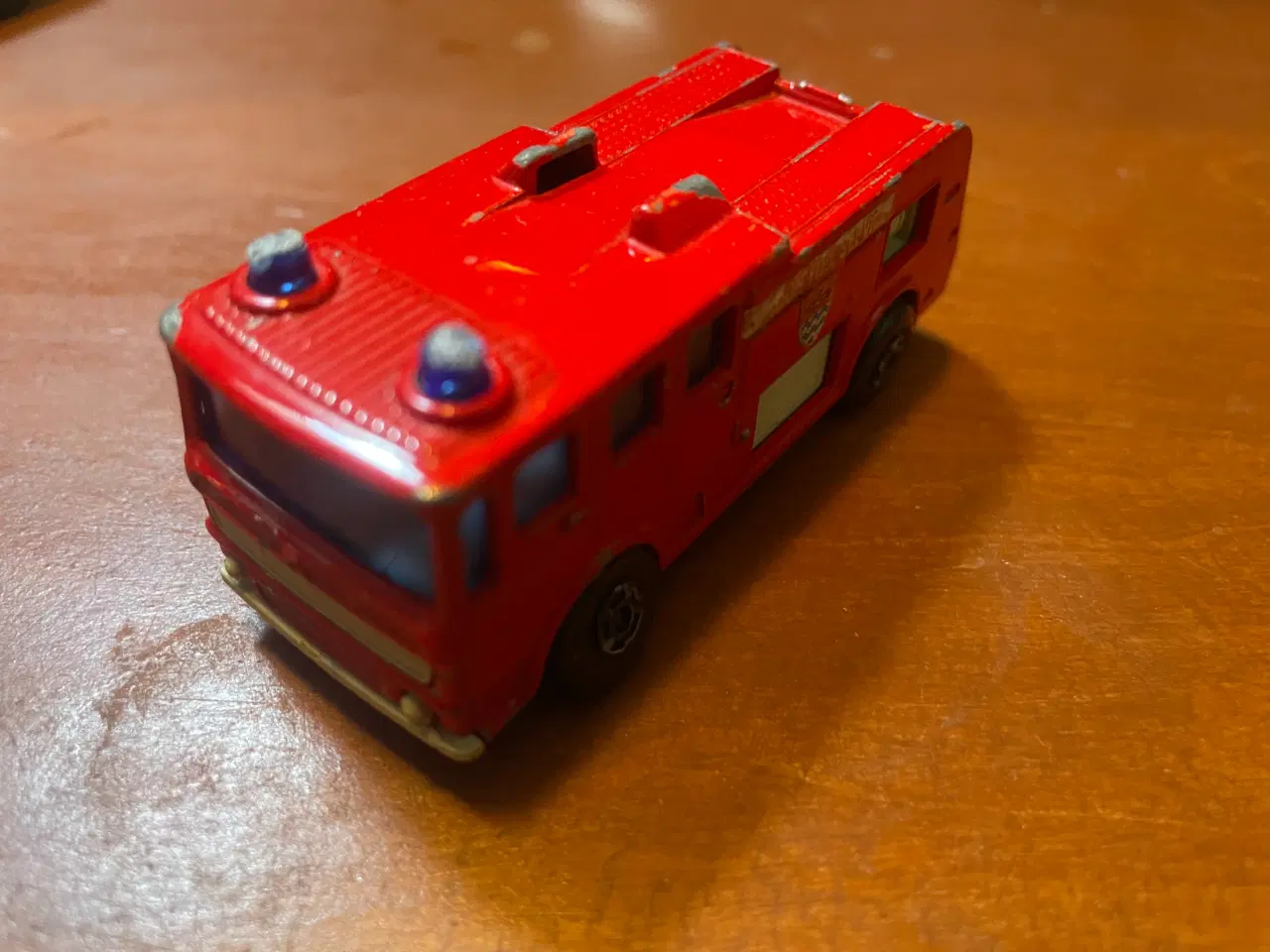 Billede 12 - Matchbox fra 70'erne