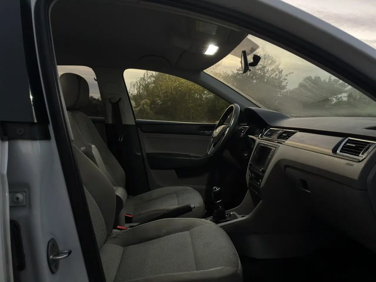 Billede 13 - Seat Toledo 1,2 TSi 105 Style