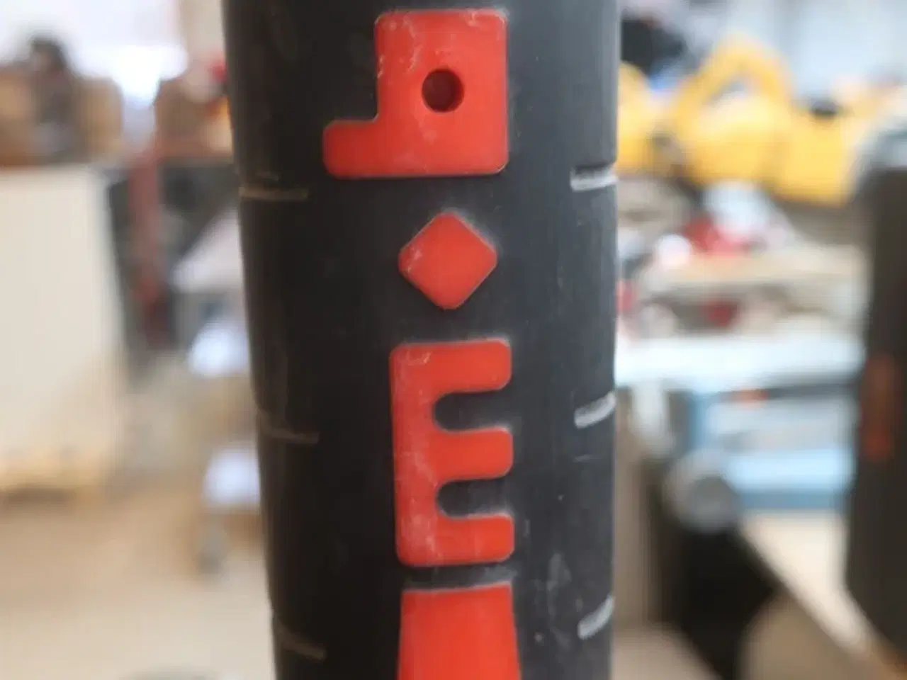 Billede 3 - Mukkert PEDDINGHAUS