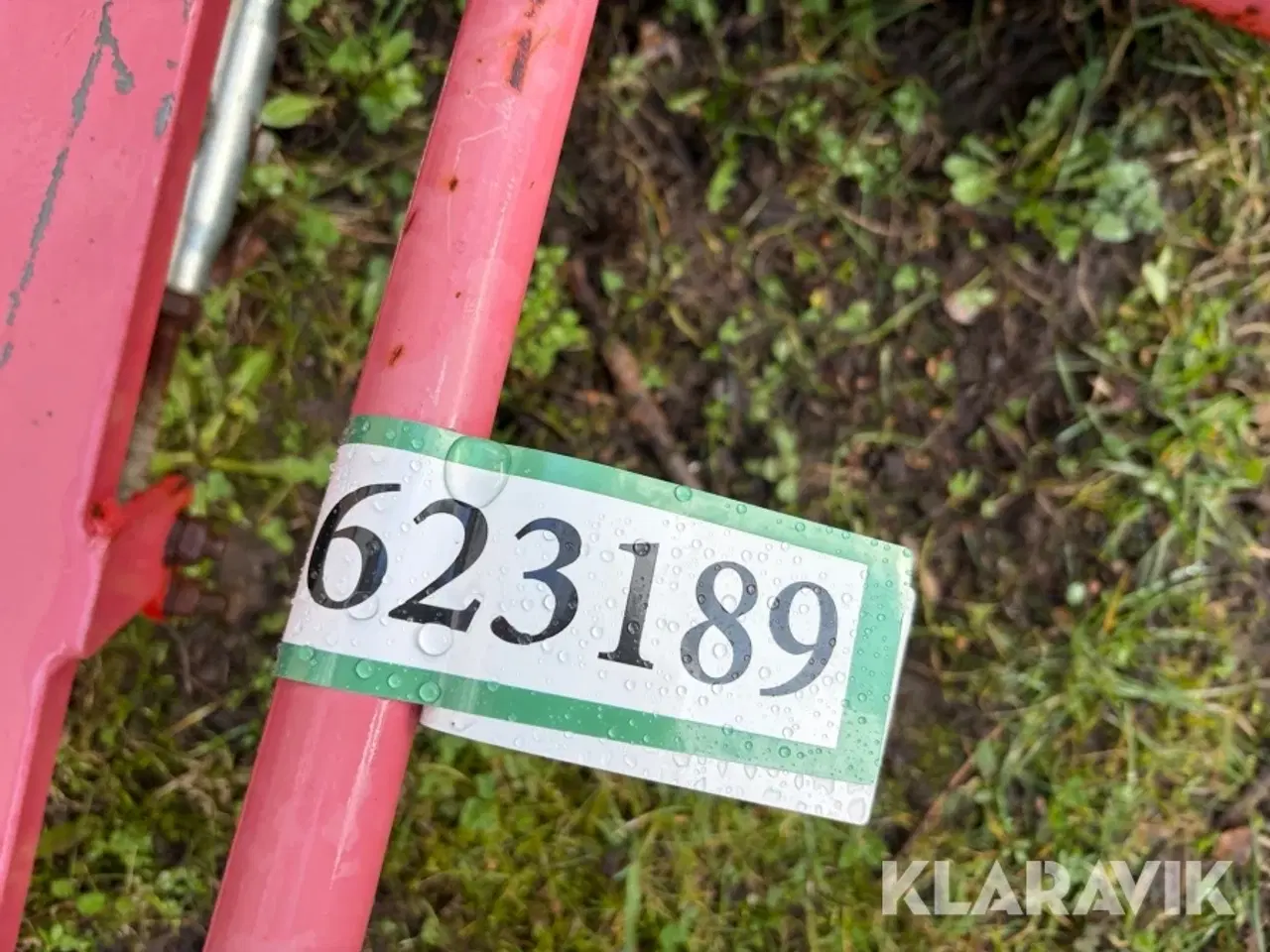 Billede 10 - Mosrive Mossride