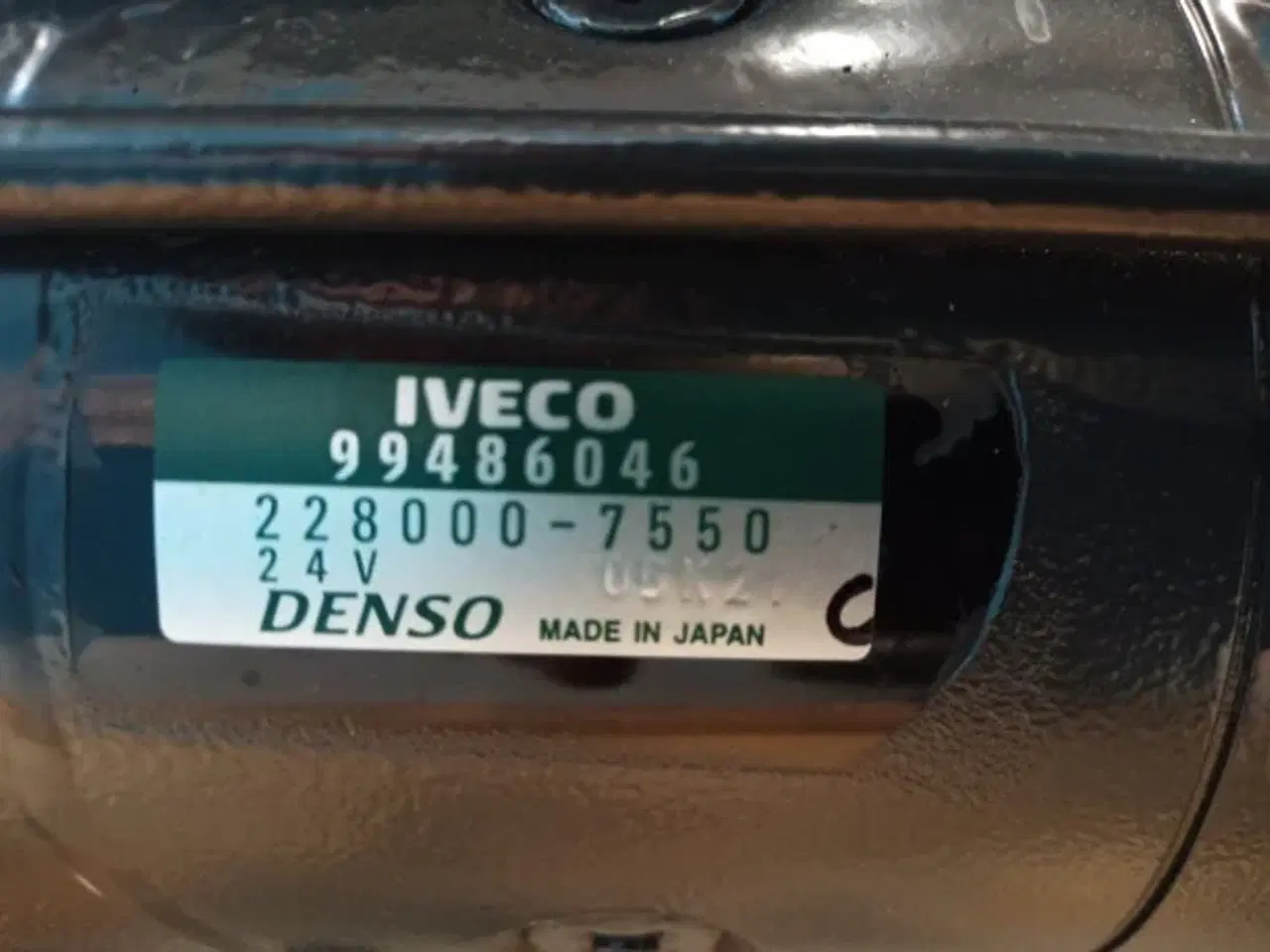 Billede 10 - Iveco F3AE0684 E905 Ny Motor! 87283632