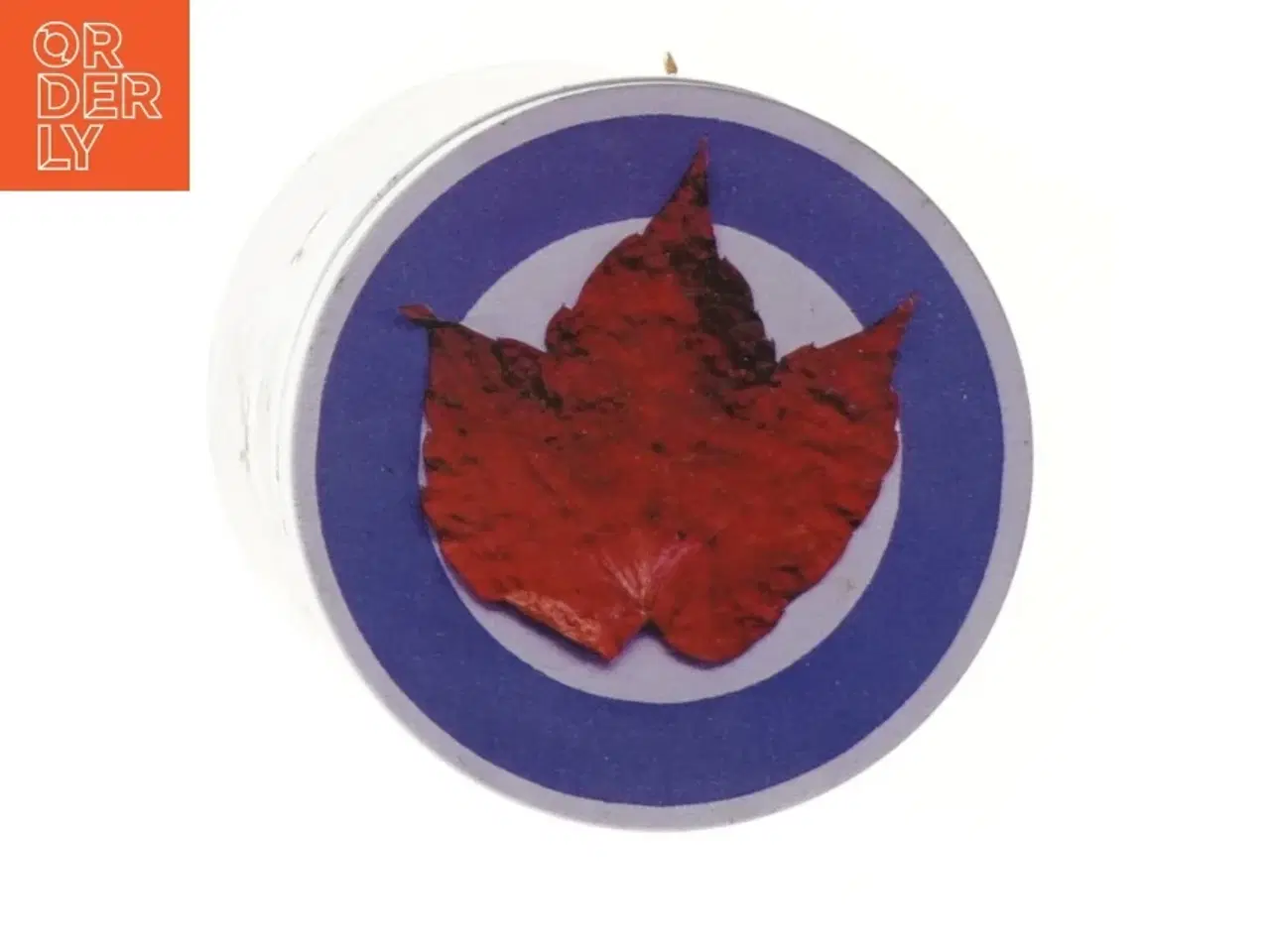 Billede 4 - Irma kunstdåse nr 23