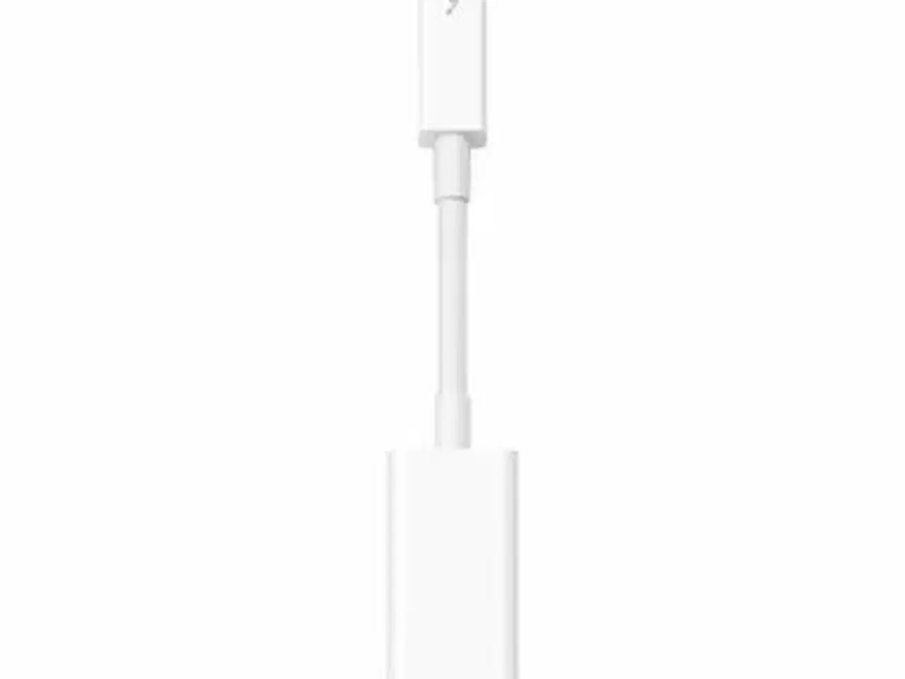 Billede 1 - Apple adapter