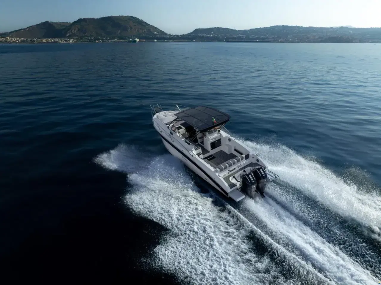 Billede 9 - NY SAVER 870 CABIN 300HK