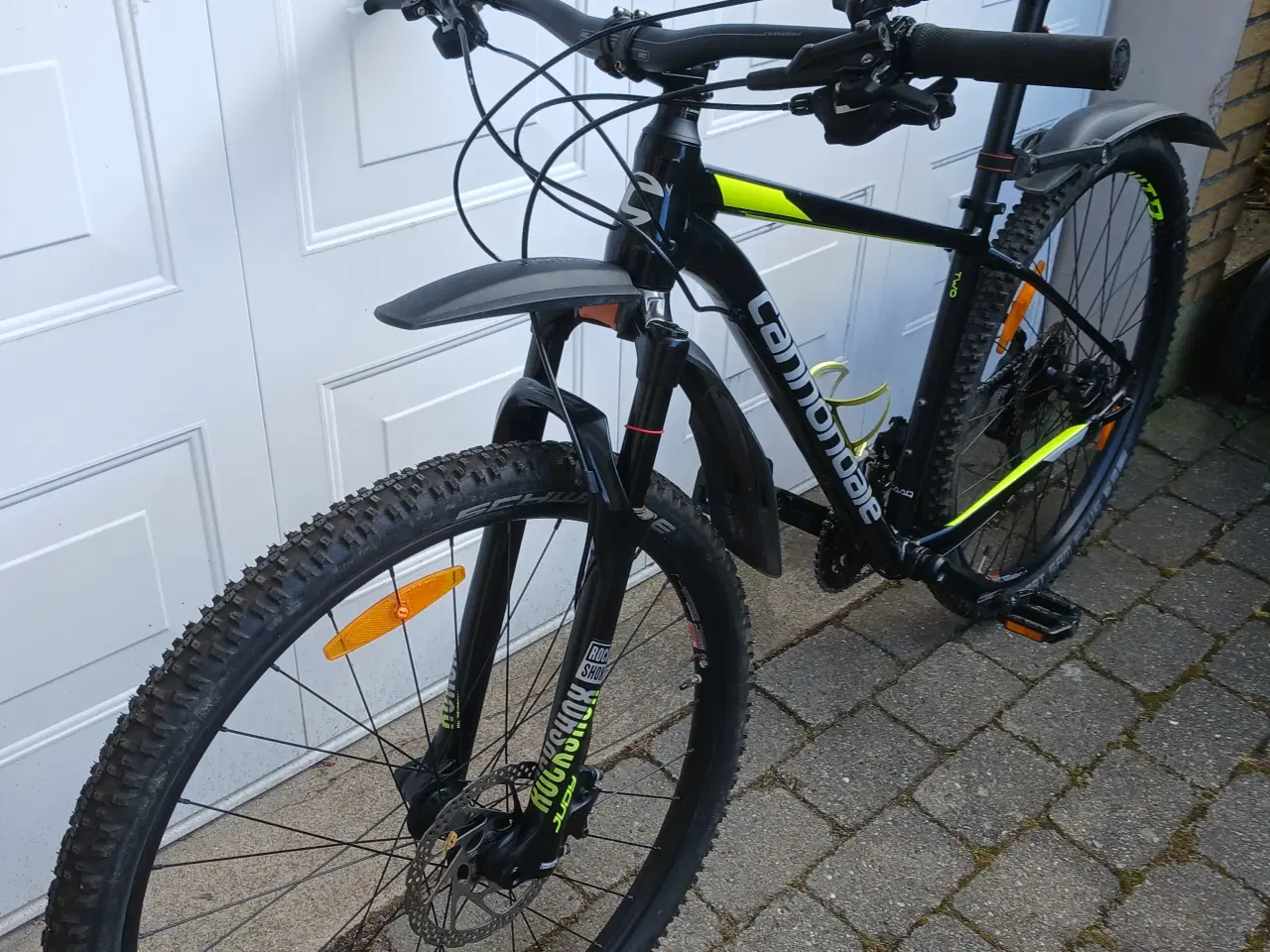 Billede 7 - Cannondale MTB