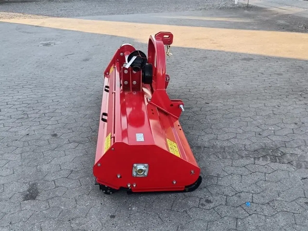 Billede 3 - Trofa 200 cm