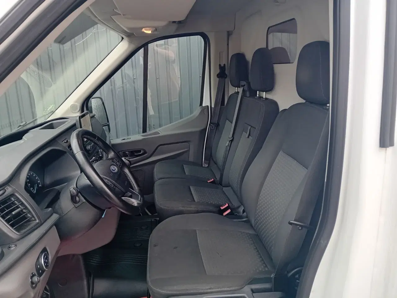 Billede 5 - Ford Transit 350 L2 Van 2,0 TDCi 130 Trend H2 FWD