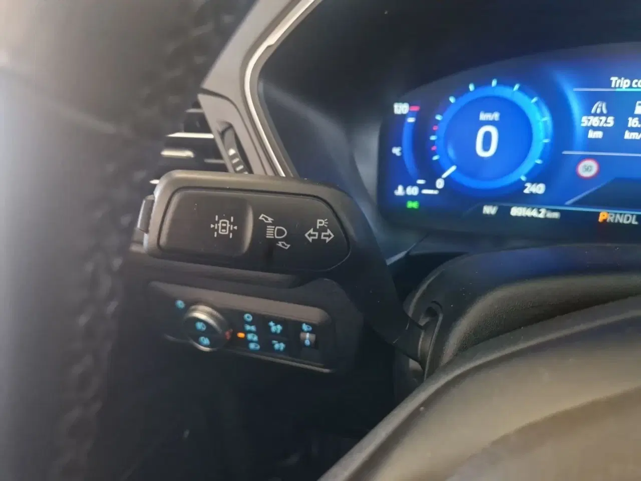 Billede 17 - Ford Kuga 1,5 EcoBlue Titanium aut. Van