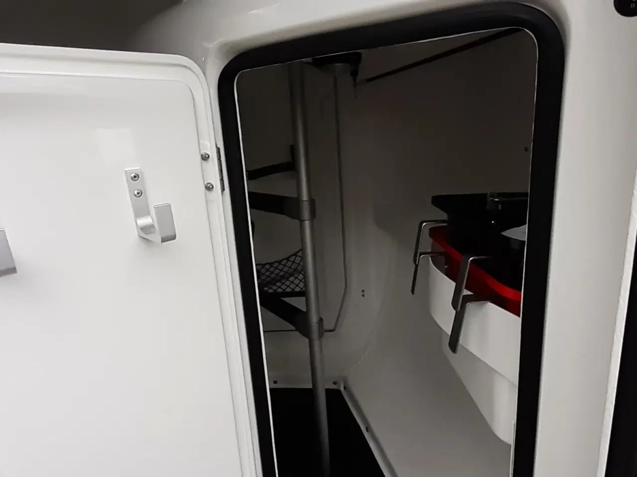 Billede 14 - Böckmann Master WCF (Udstilling)