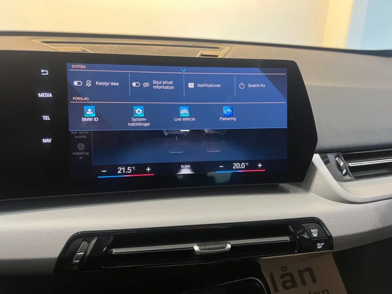 Billede 21 - BMW iX1  xDrive30