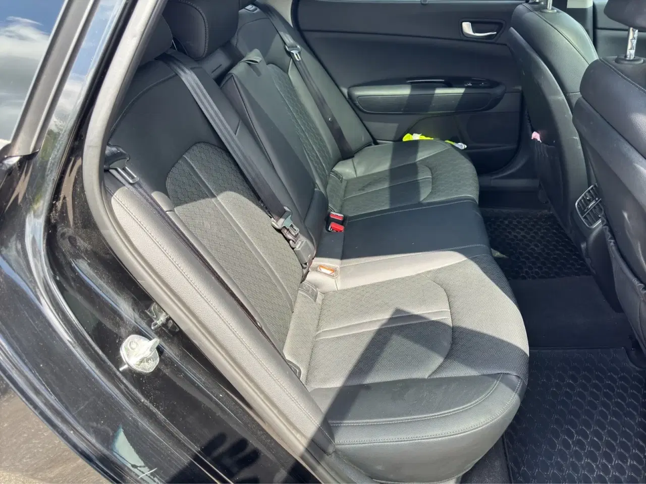 Billede 15 - Kia Optima 2,0 PHEV SW aut.