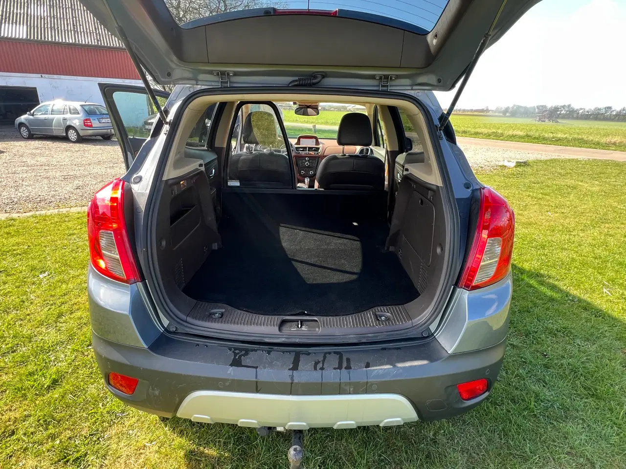 Billede 6 - Opel mokka 1,4t
