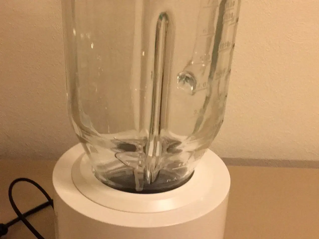 Billede 1 - BRAUN blender 1000 w