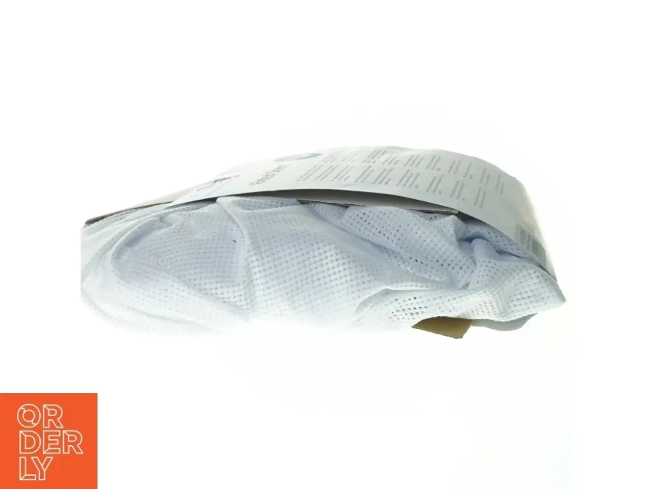 Billede 1 - Fitted sheet fra Aerosleep (str. 70 x 140 cm)