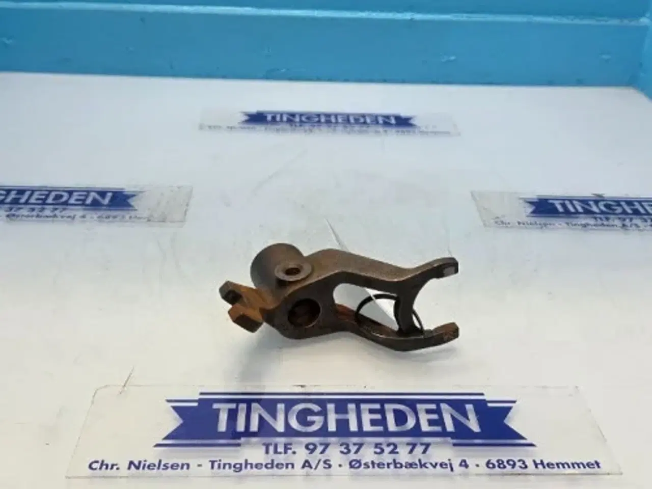 Billede 1 - Massey Ferguson 6260 Pto Gaffel 3383577M1