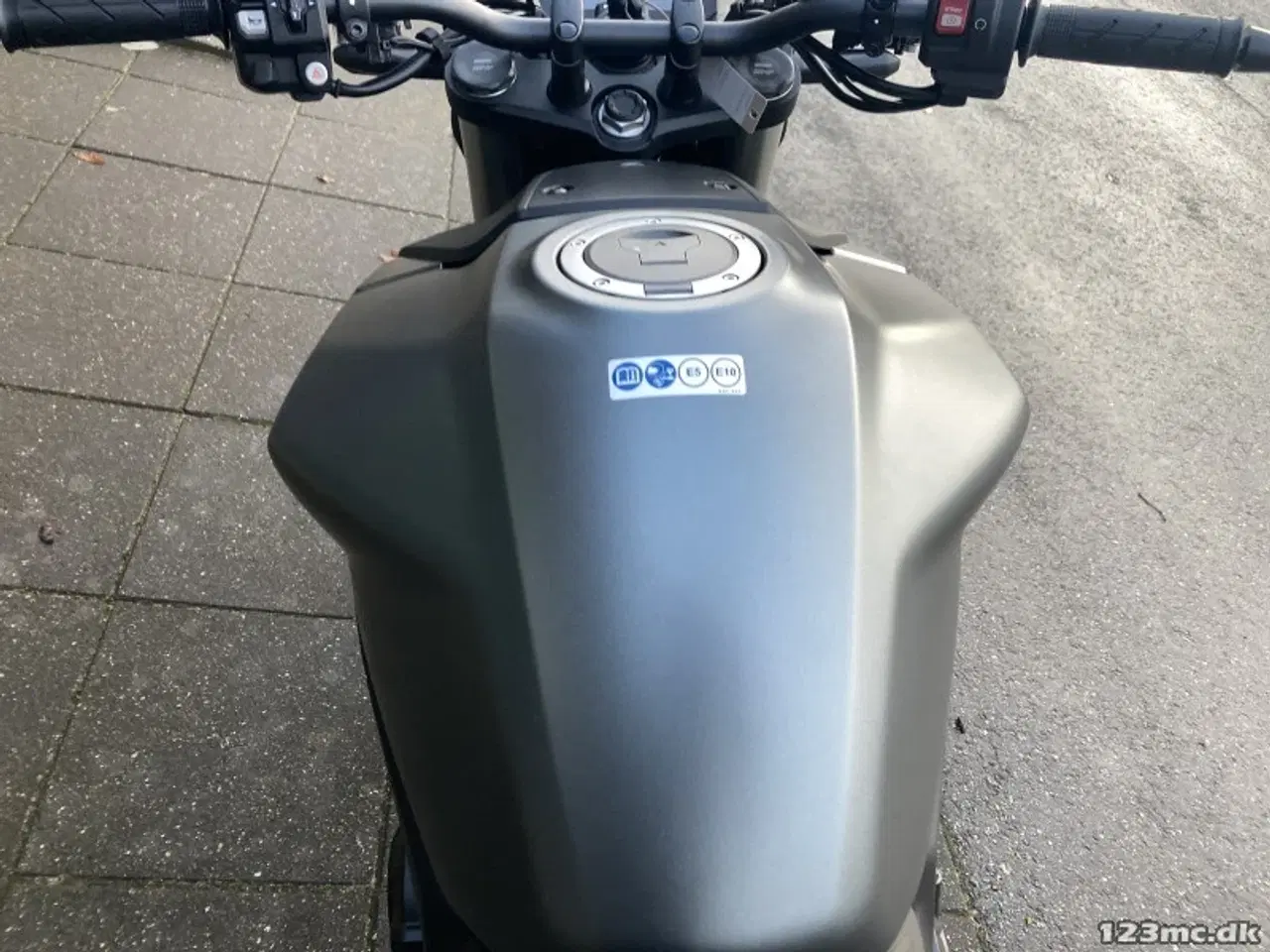 Billede 14 - Honda CB 750 Hornet MC-SYD BYTTER GERNE - 5 ÅRS HONDA GARANTI