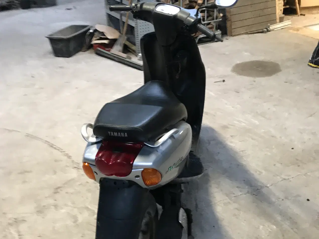 Billede 5 - Yamaha neos 30er 2002