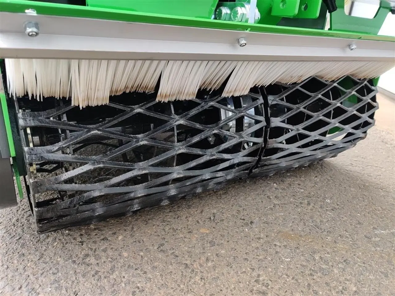 Billede 6 - R2 Garden M73 Elektrisk FULD ELEKTRISK