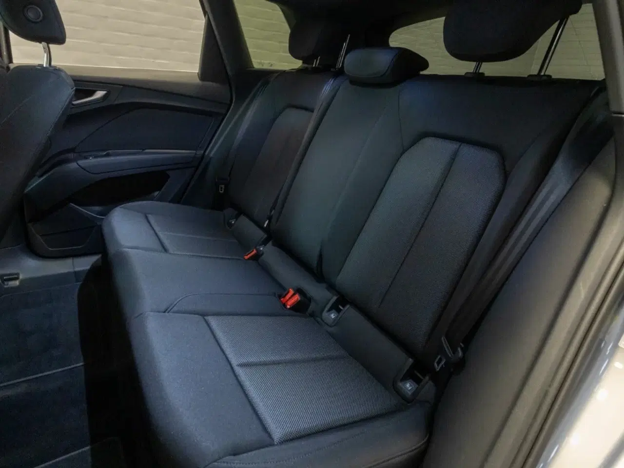 Billede 23 - Audi Q4 e-tron 45 S-line