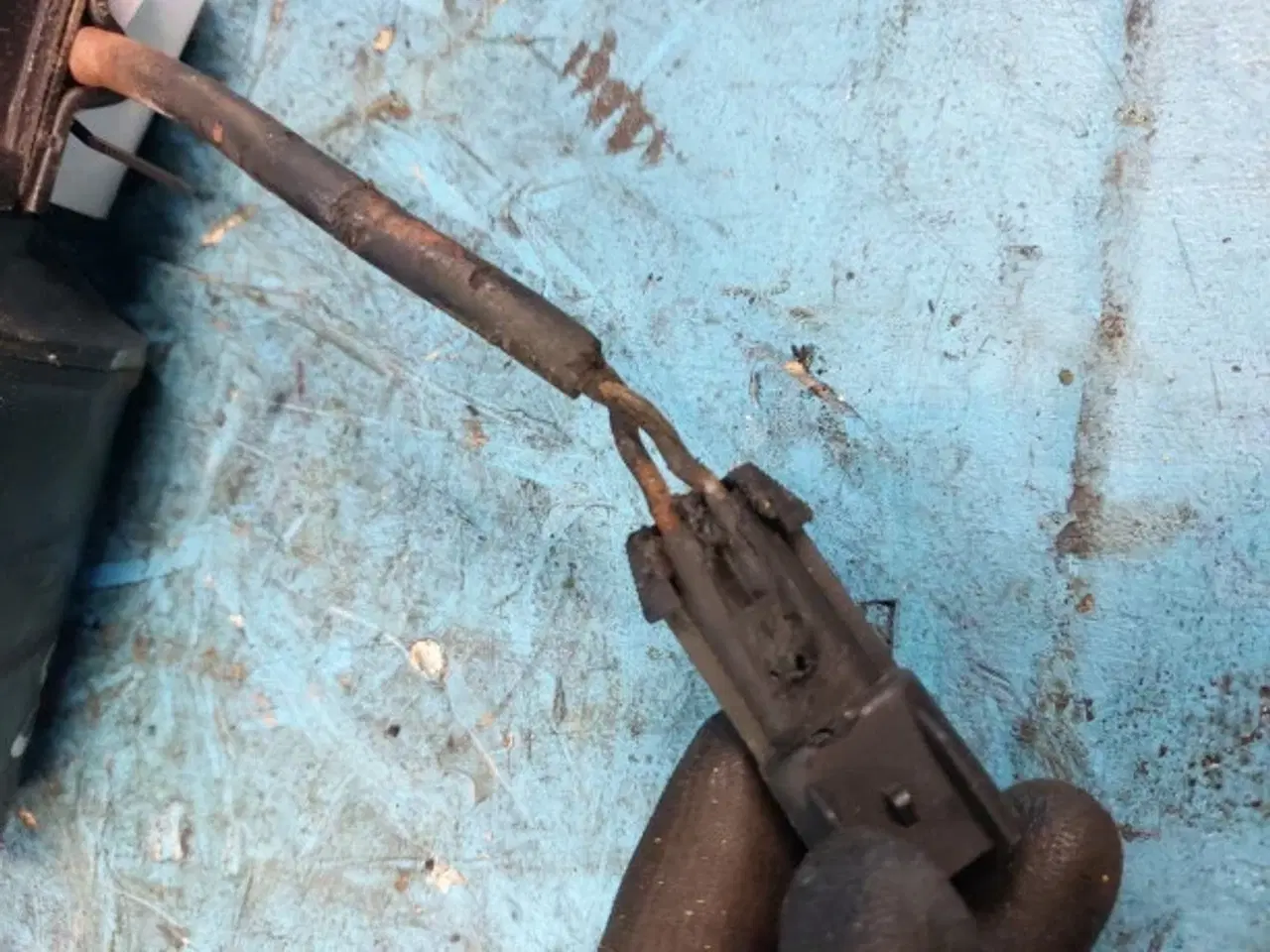 Billede 7 - New Holland CR9080 Eketronik motor
