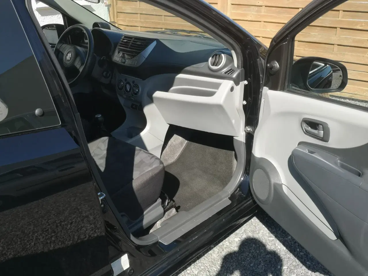 Billede 11 - Suzuki Alto 1,0 GL