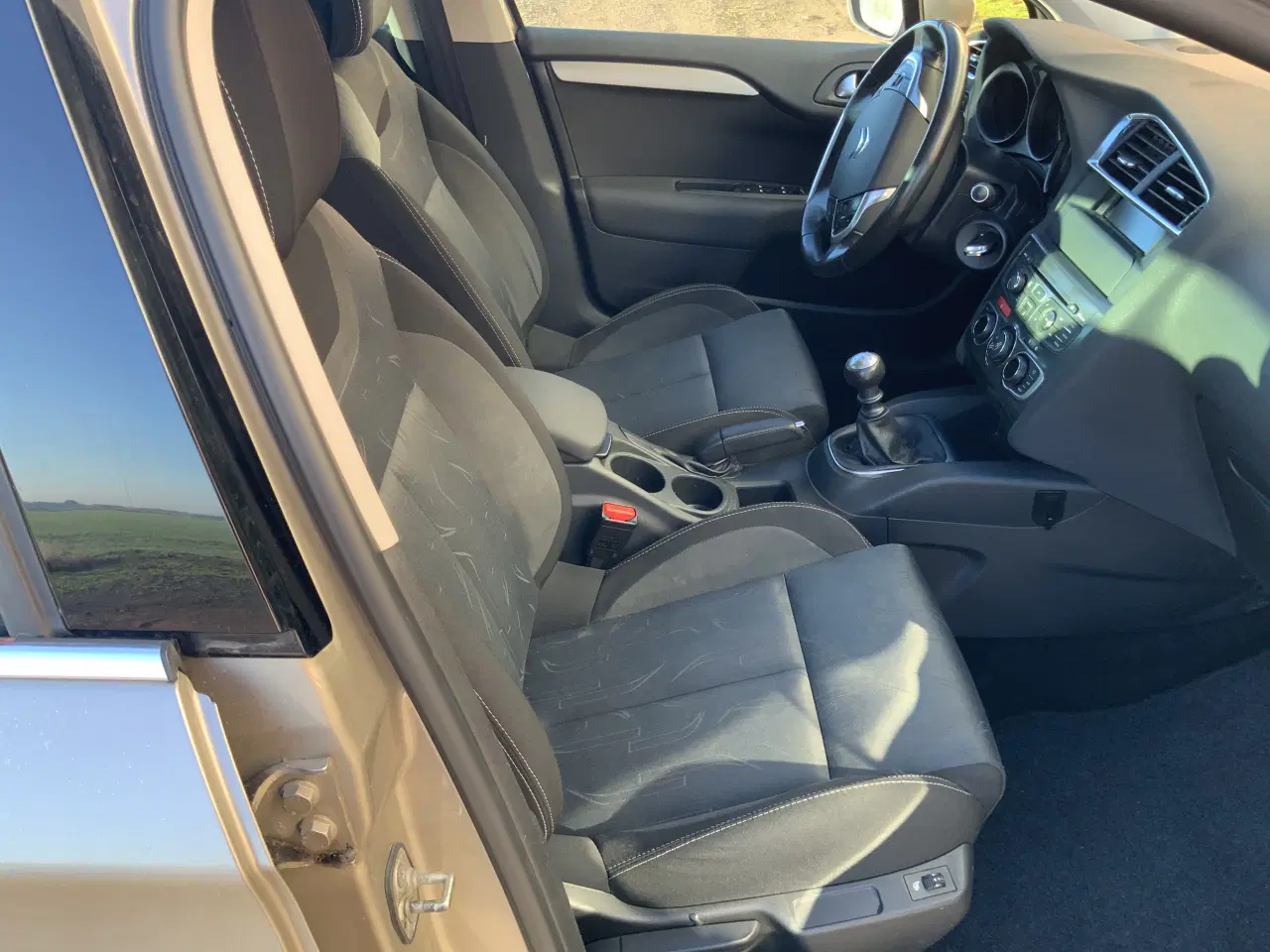 Billede 6 - Citroen C4