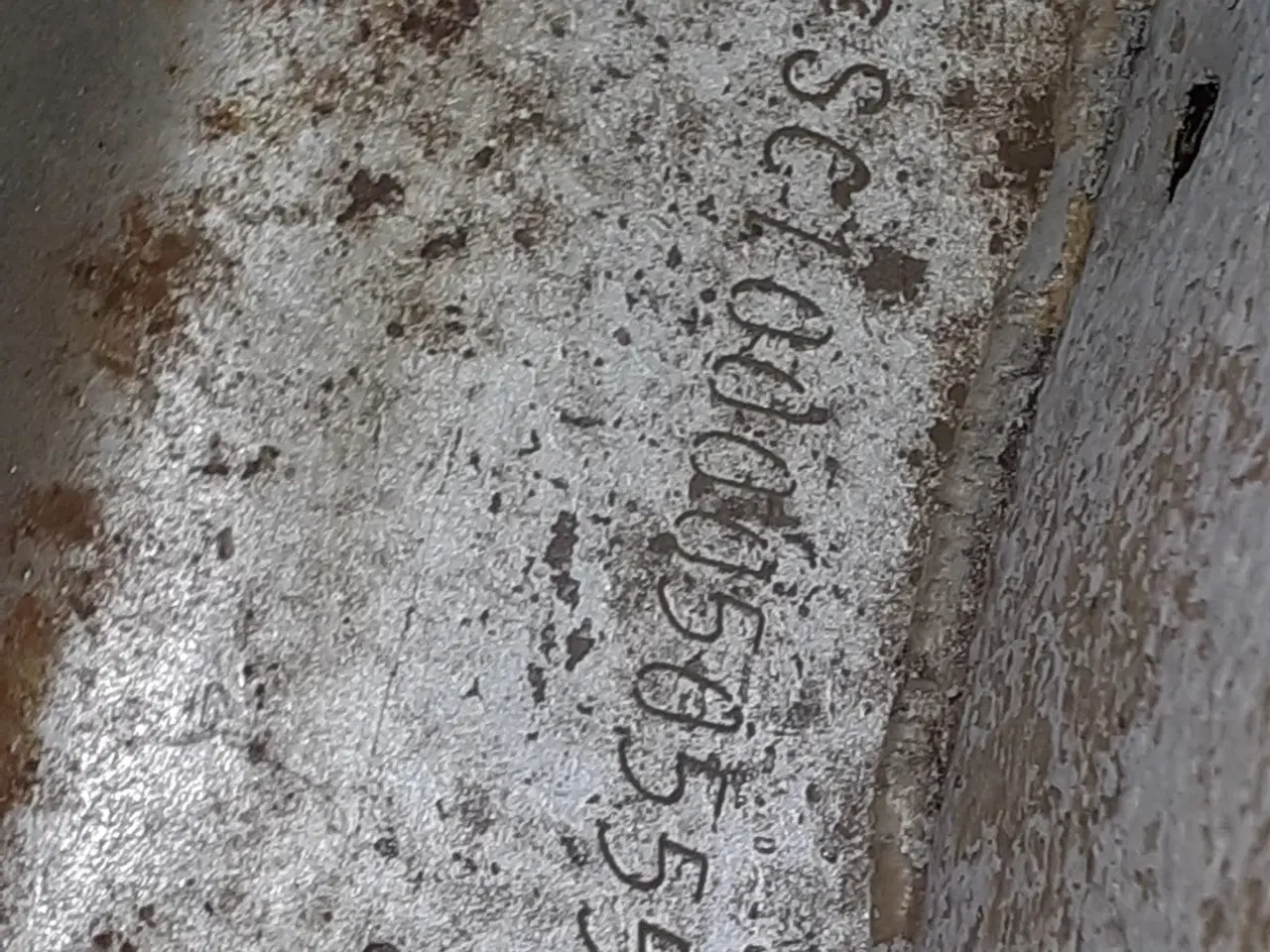 Billede 4 - Suzuki SC100 GX sjælden bil 