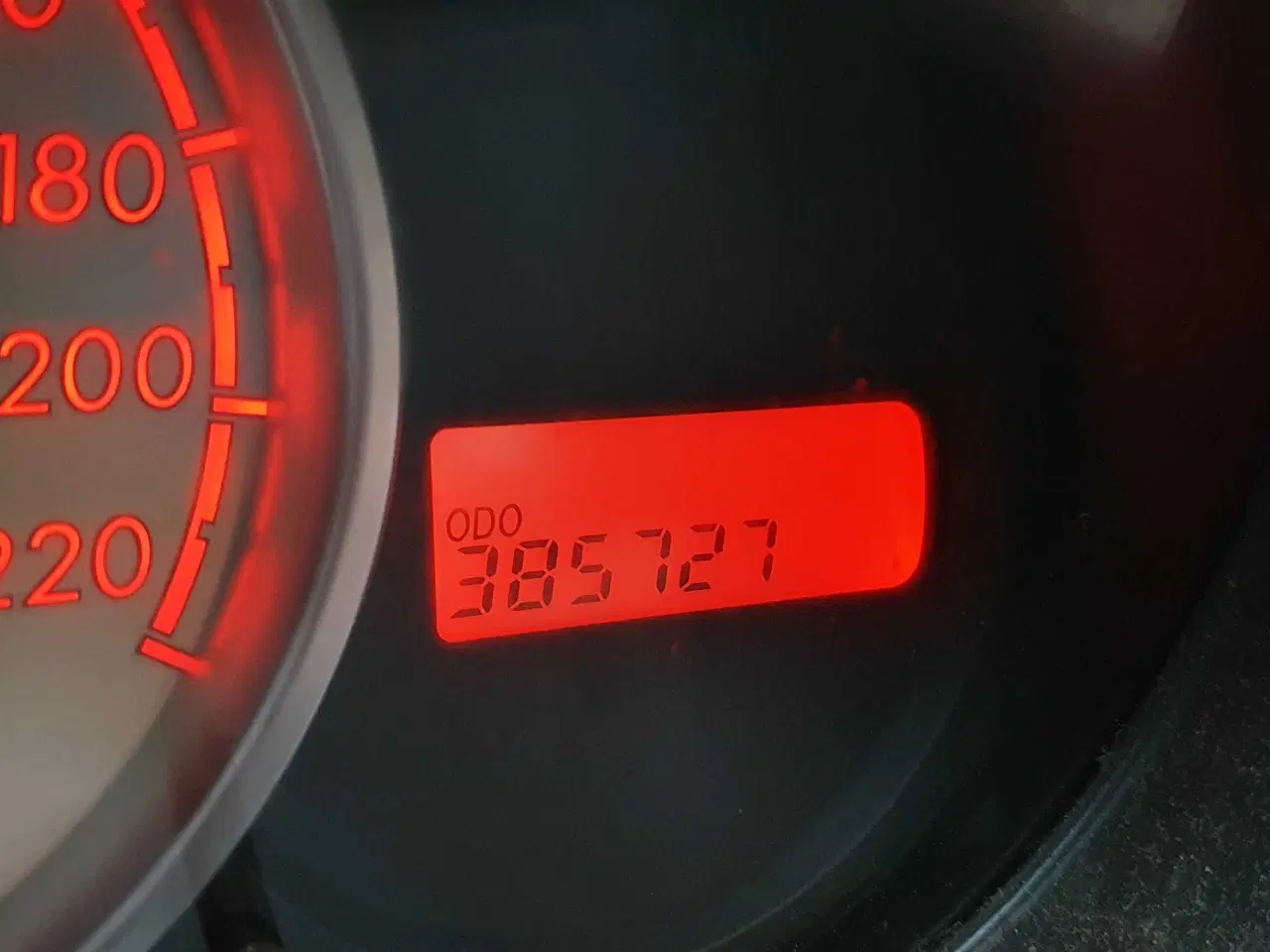 Billede 5 - Mazda 2 , 1,3 benzin 