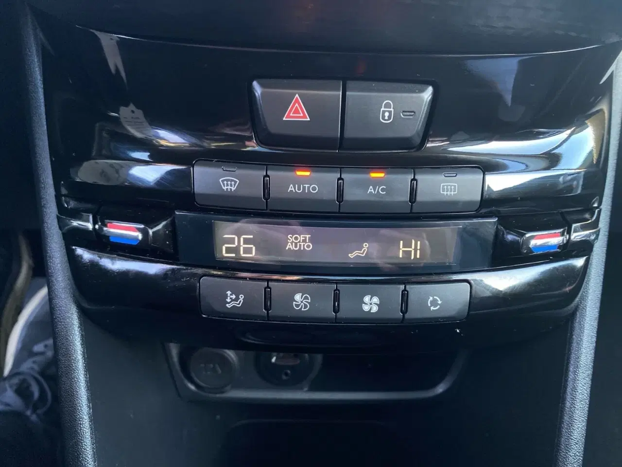 Billede 13 - Peugeot 2008 1,2 e-THP Edition Plus 110HK 5d