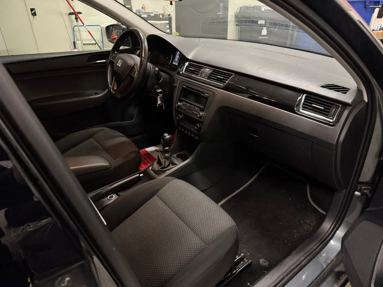 Billede 13 - Seat Toledo 1,2 TSi 105 Style