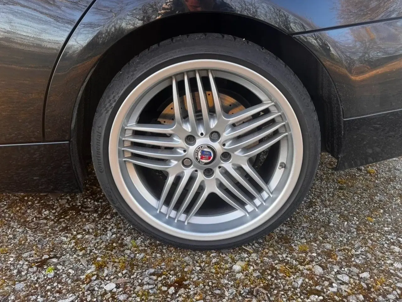 Billede 19 - BMW 335i 3,0 Touring xDrive Steptr.