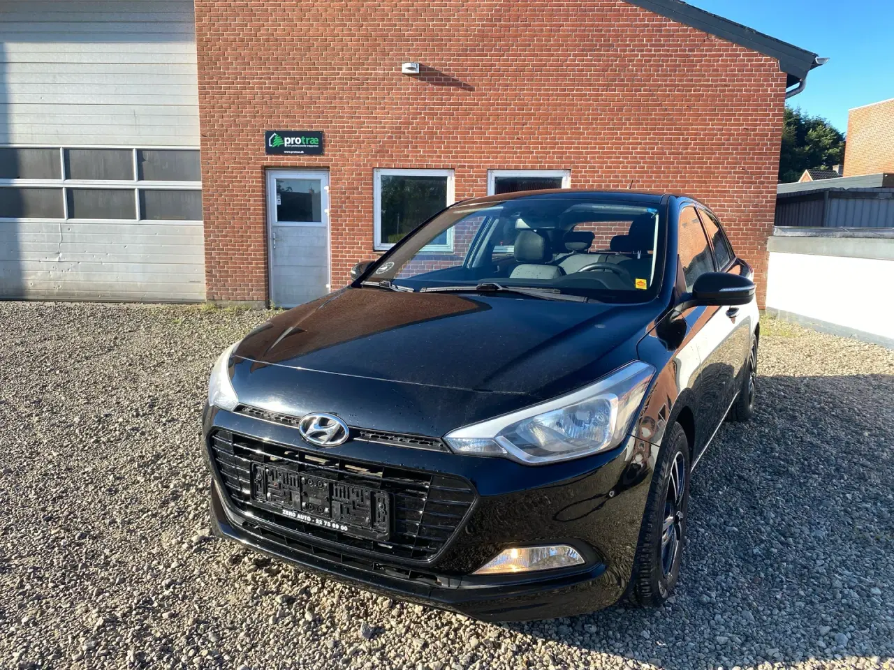 Billede 1 - Hyundai i20 1,0 T-GDI Spring 100HK 5d