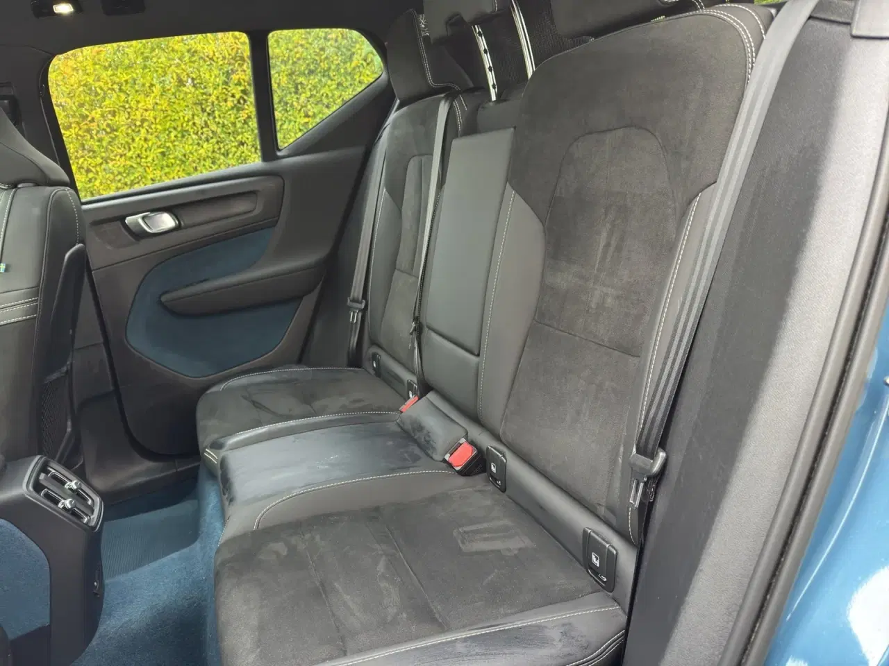 Billede 14 - Volvo XC40  P6 ReCharge Ultimate
