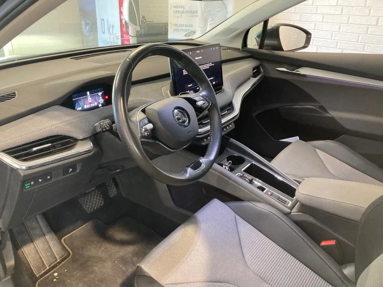 Billede 5 - Skoda Enyaq 80 iV