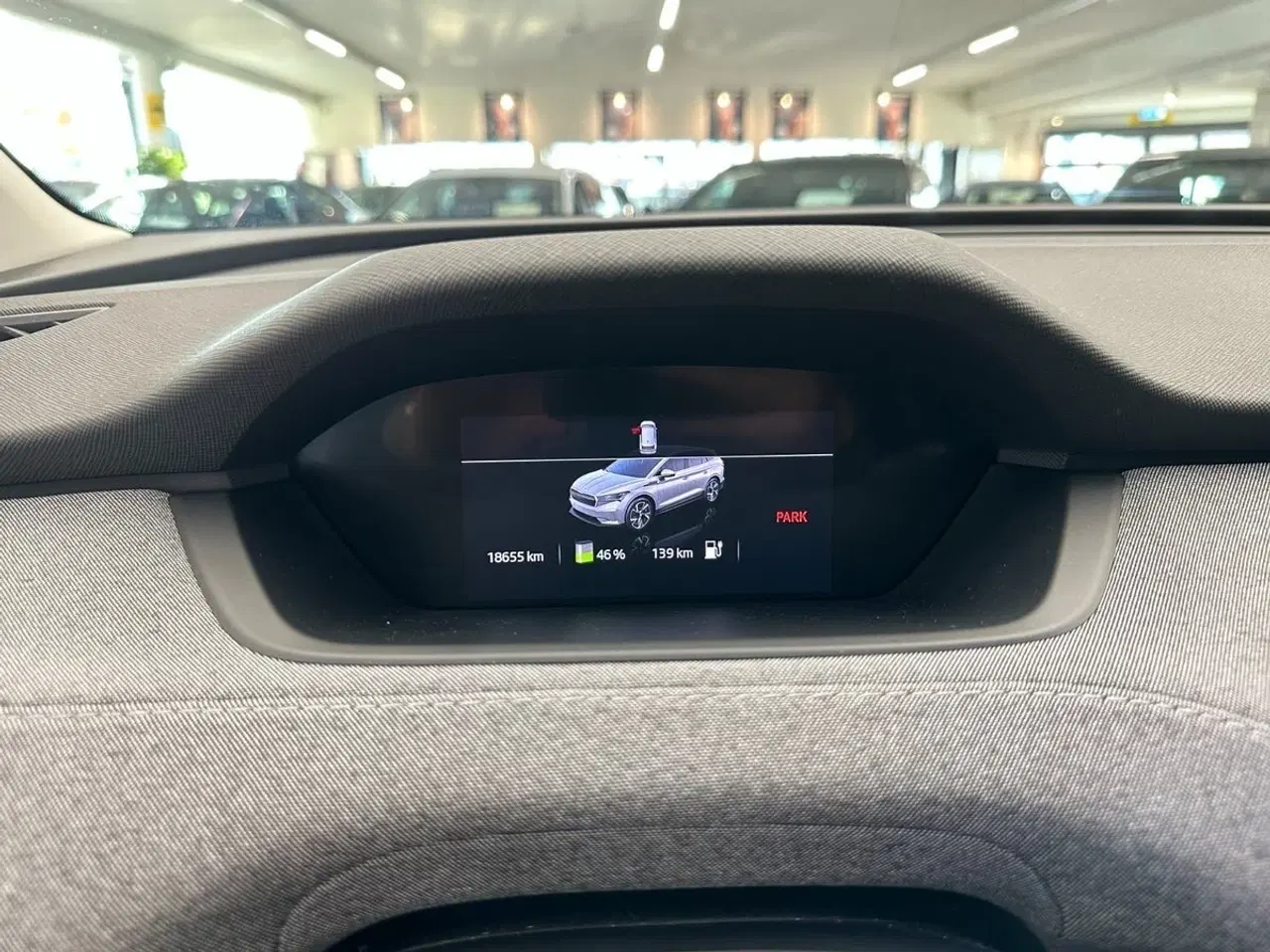 Billede 17 - Skoda Enyaq 50 iV