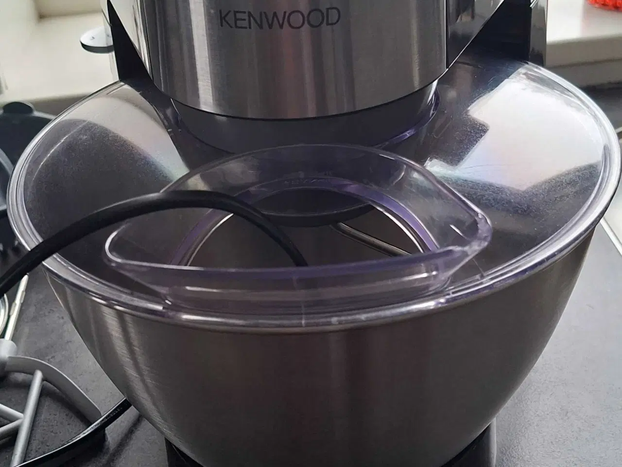 Billede 4 - Kenwood røremaskine 