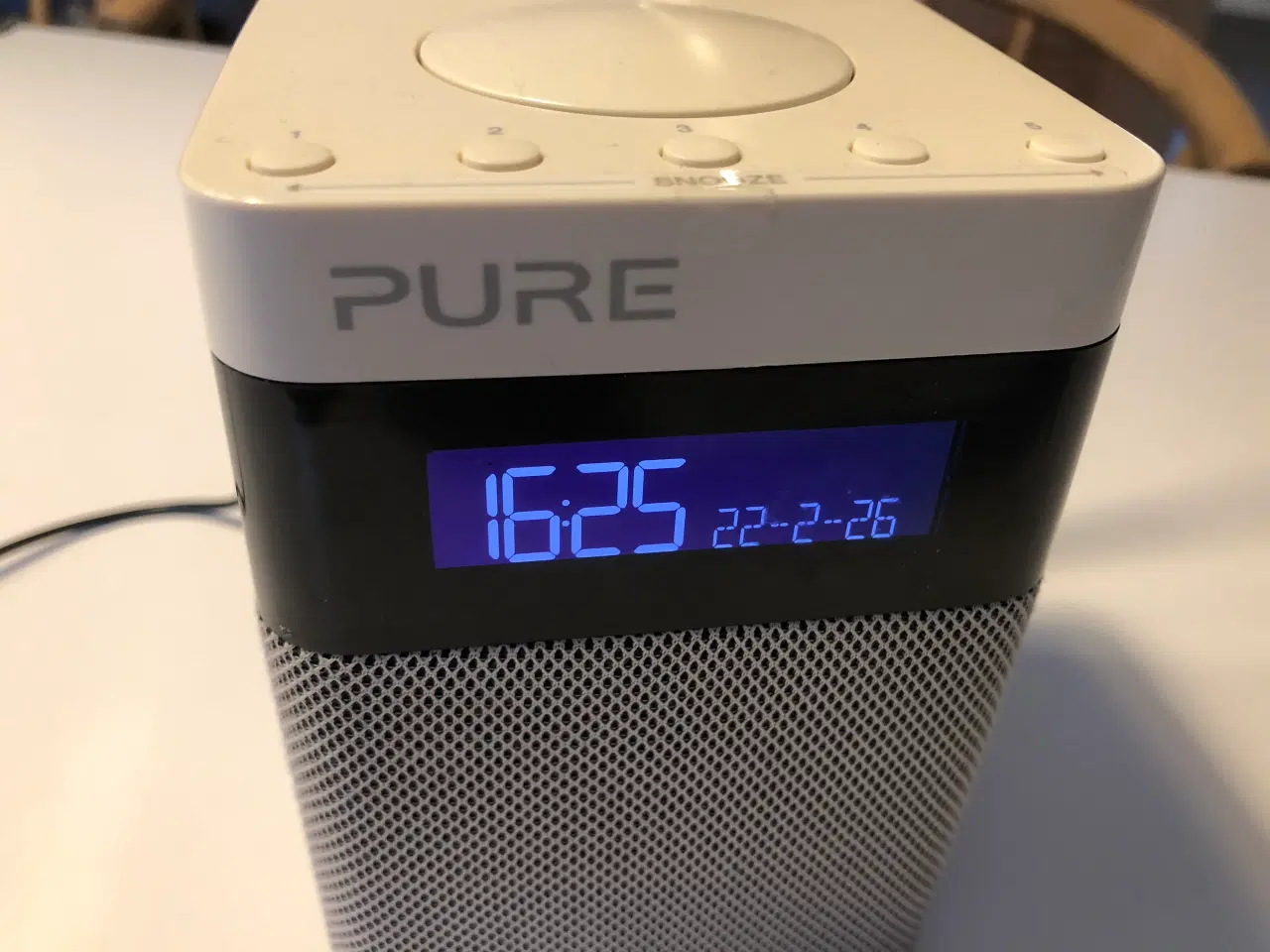 Billede 4 - Pure Pop Mini DAB radio
