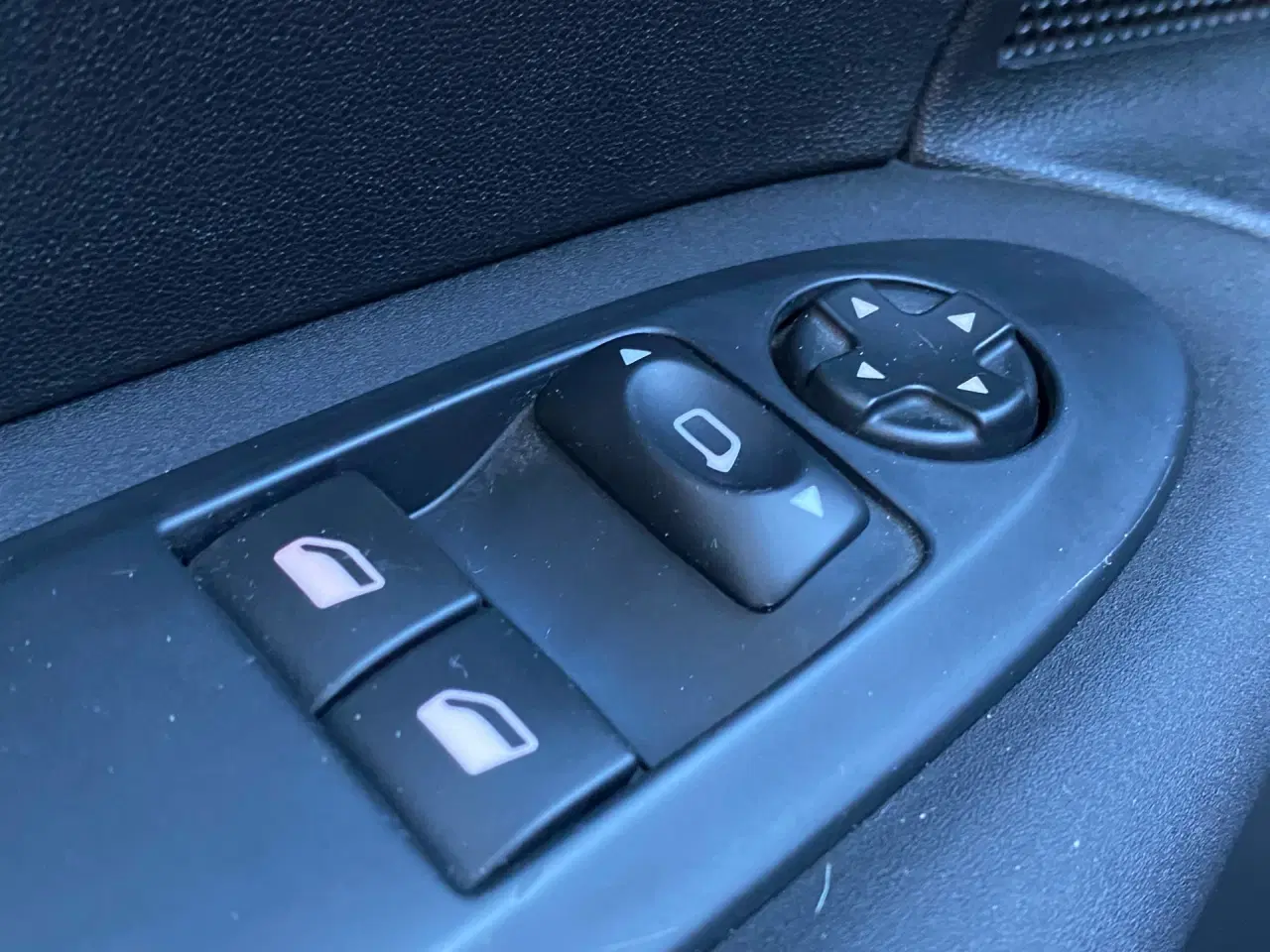 Billede 11 - Citroën C4 1,4 VTi Attraction 95HK 5d