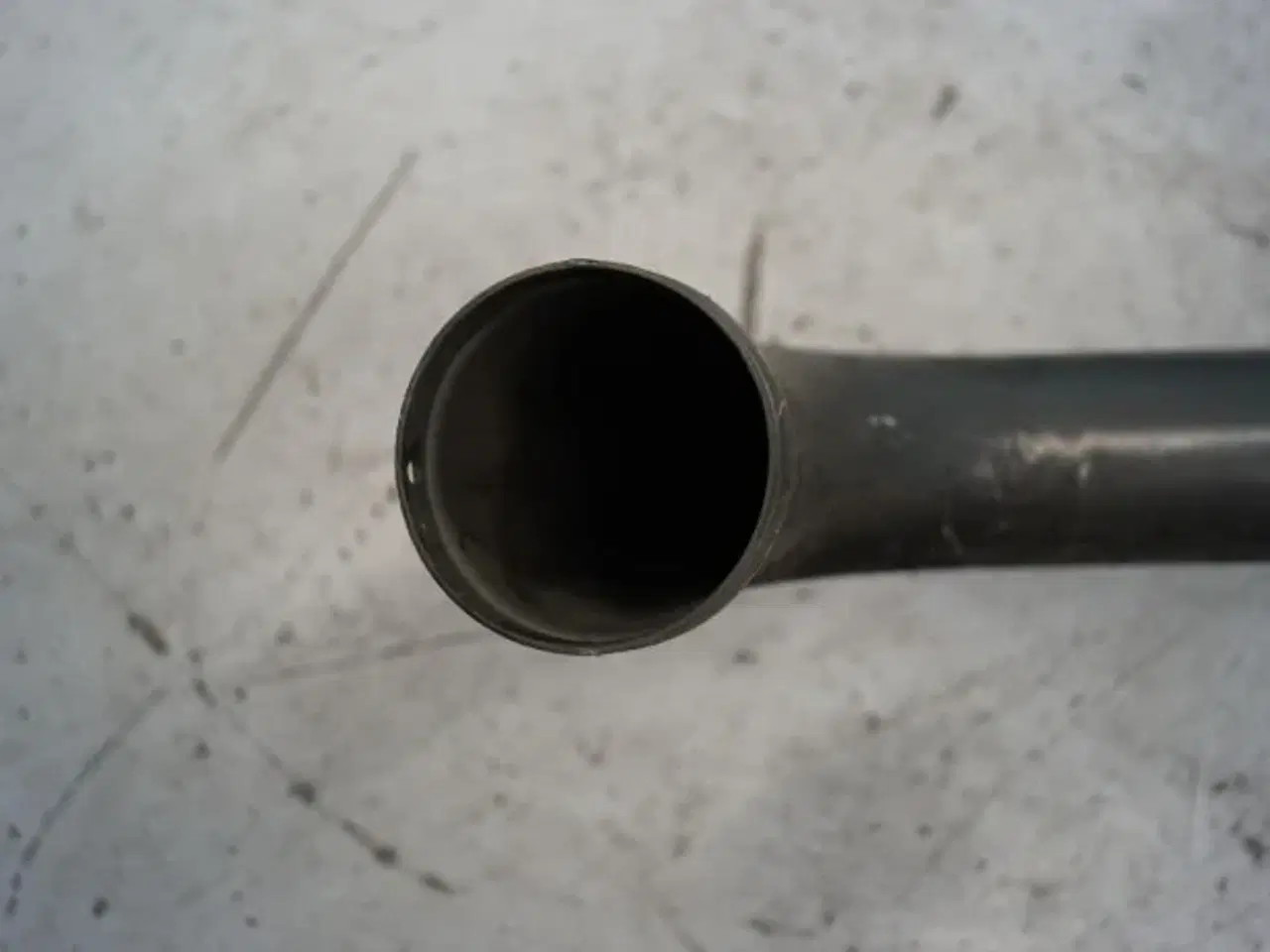 Billede 5 - Claas Lexion 550 Rør 7919551