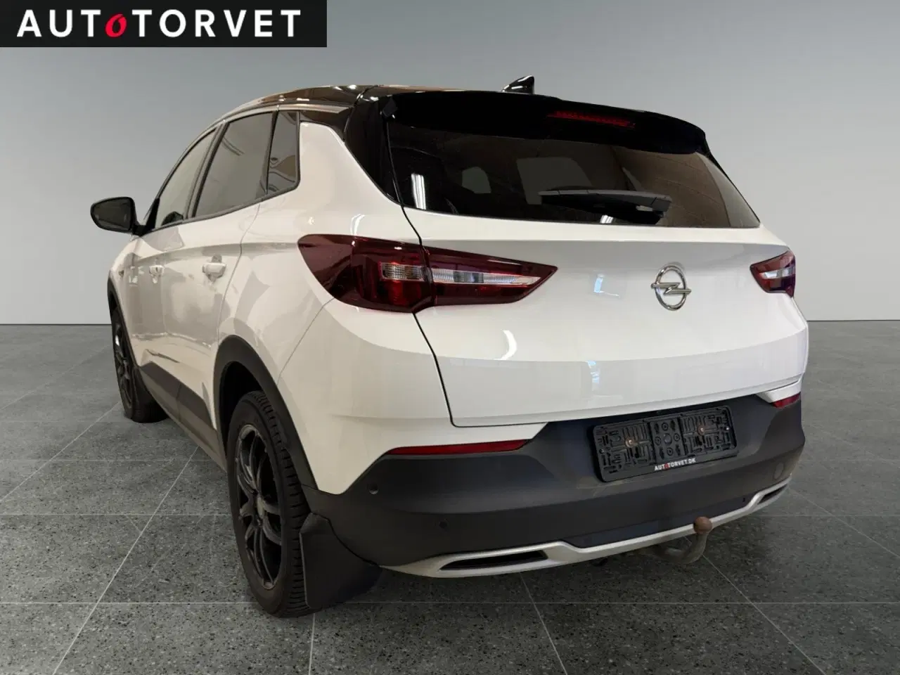 Billede 4 - Opel Grandland X 1,5 CDTi 130 Exclusive aut.