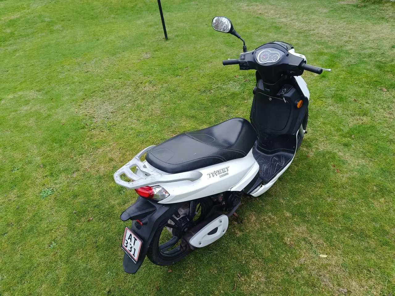 Billede 2 - Peugeot tweet 45